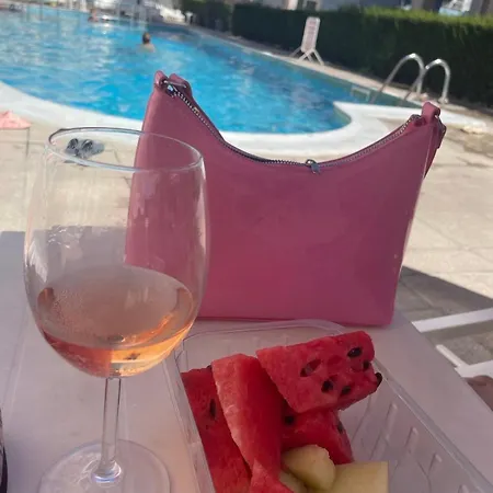 Apartamento Rose